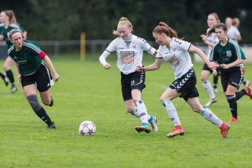 Bild 84 - wBJ SV Henstedt Ulzburg - SG TuRa Meldorf/BGM : Ergebnis: 5:1